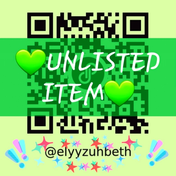 Other - UNLISTED ITEM